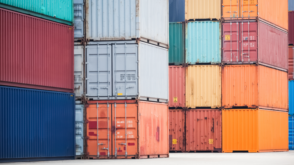 frequently asked questions about renting shipping containers